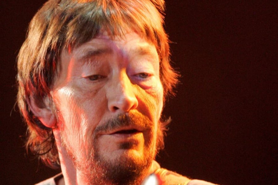 Adiós a Chris Rea: El adiós al autor de «Driving Home For Christmas» Adiós a Chris Rea: El adiós al autor de «Driving Home For Christmas»