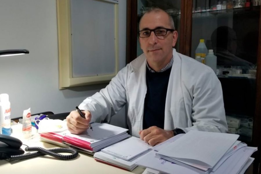 Condena histórica en Lomas de Zamora: 14 Años de prisión para ginecólogo por abuso sexual