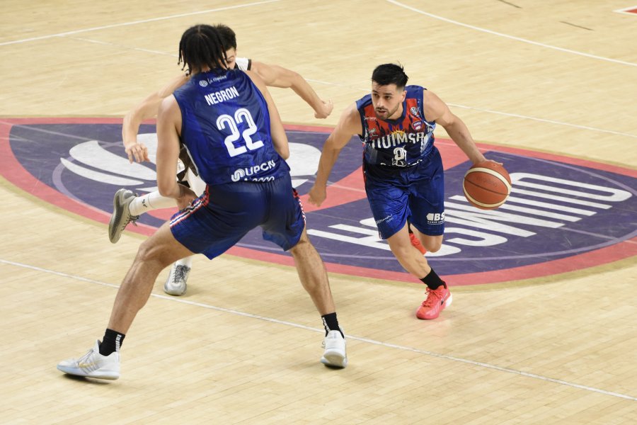 Quimsa recupera su fortaleza en casa: Análisis tras la victoria ante Platense