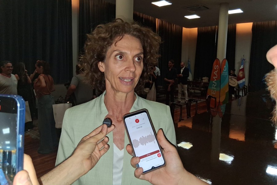 Las Termas de Río Hondo: Hacia un verano con identidad propia