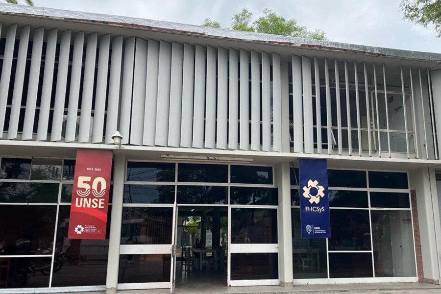 Abren preinscripciones para el Doctorado en Estudios Sociales y Políticos Regionales