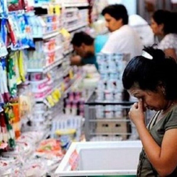 El INDEC brindó un análisis del costo de vida: Más de 1.2 millones se necesitan