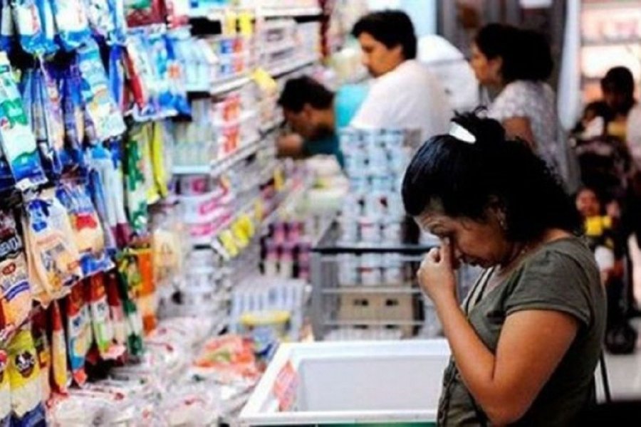 El INDEC brindó un análisis del costo de vida: Más de 1.2 millones se necesitan