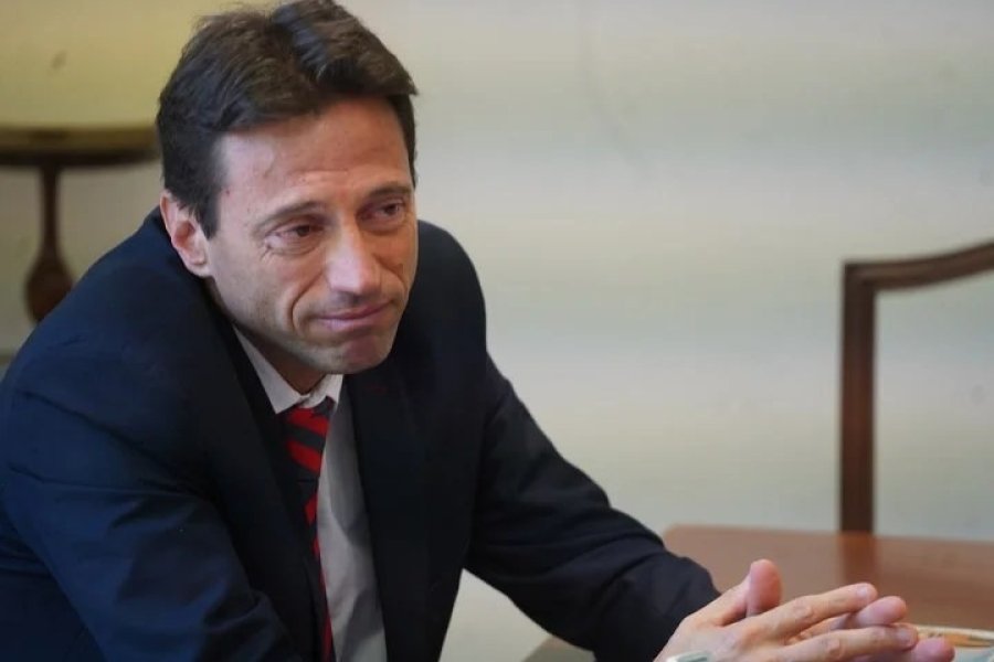 Crisis en San Lorenzo: Moretti reclama parte del estadio y denuncia un «golpe de Estado»