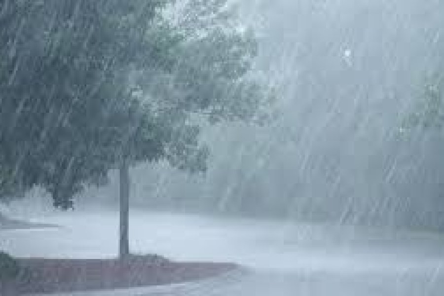 Alerta Naranja: Tormentas Severas para Nochebuena y Navidad en Santiago del Estero