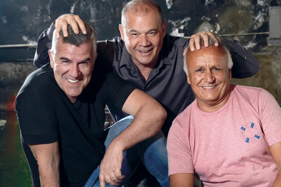 Midachi: El adiós de una leyenda del humor argentino