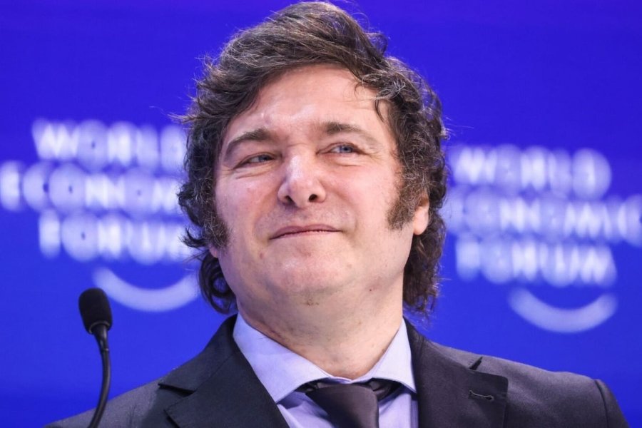 Milei en Davos 2026: Entre la diplomacia digital y la batalla cultural