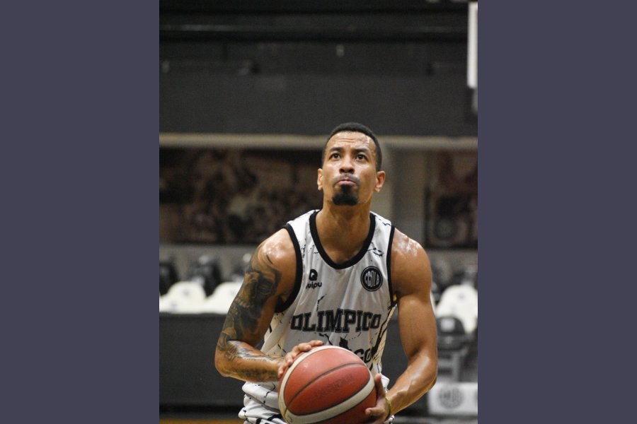 Clásico Santiagueño: Quimsa y Olímpico se miden en un duelo de necesidades