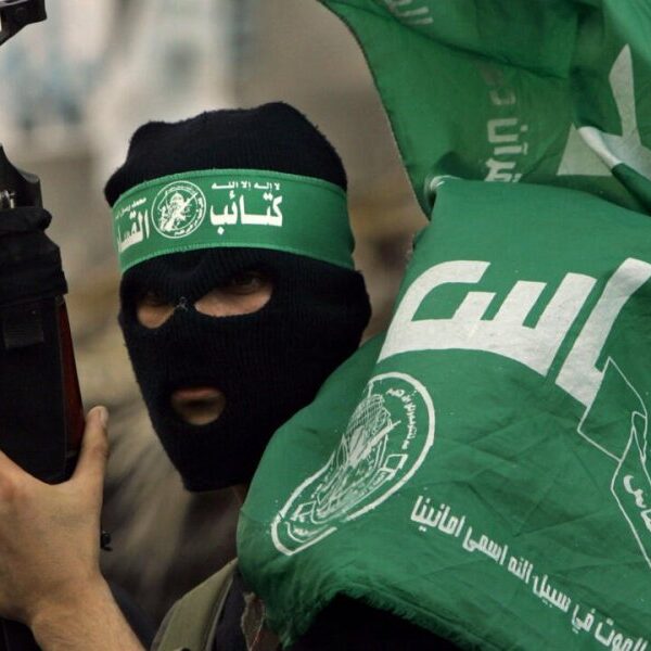 Autoridades italianas desmantelan red de financiamiento vinculada a Hamas