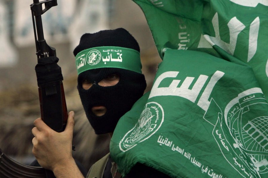 Autoridades italianas desmantelan red de financiamiento vinculada a Hamas