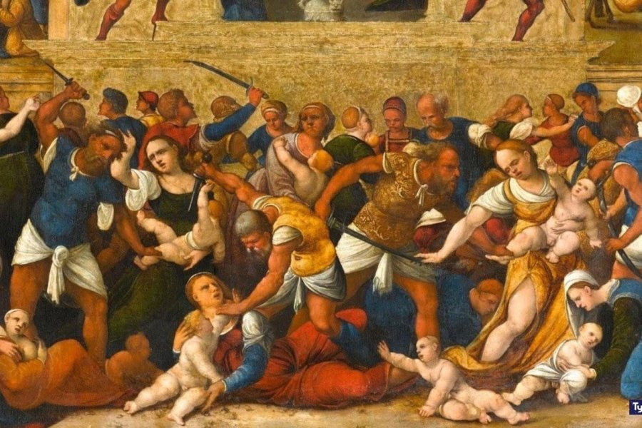 Día de los Inocentes: ¿Por qué se conmemora?