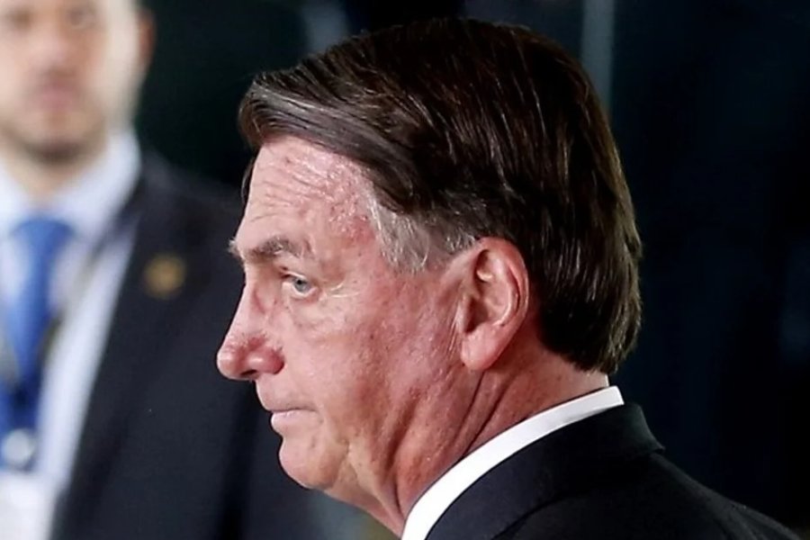 Crisis en Brasil: La Corte Suprema frena fugas con arrestos domiciliarios