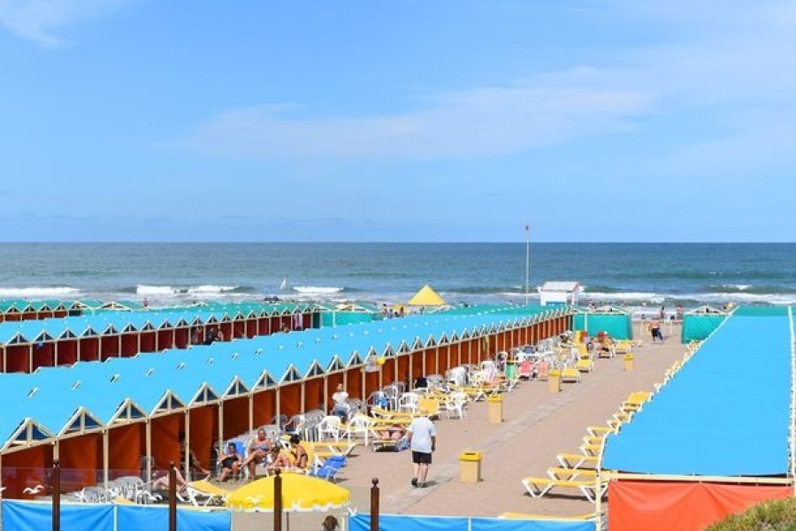 Vacaciones de lujo (o castigo): El impacto de los precios en Mar del Plata 2025