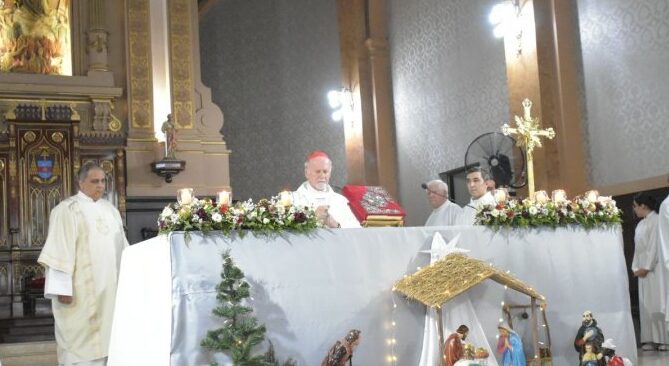 Esperanza y unidad: La Iglesia de Santiago del Estero proyecta su futuro tras el Año Jubilar