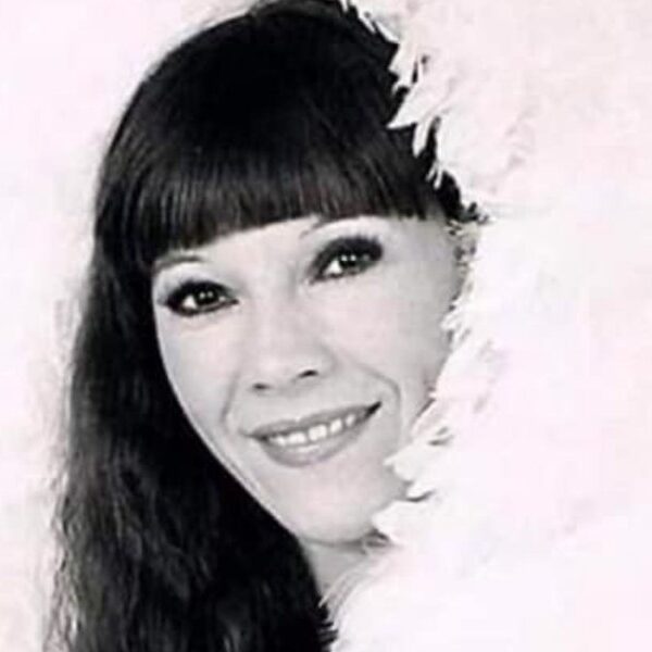 Luto en el espectáculo: Falleció Guadalupe Leuviah a los 76 años