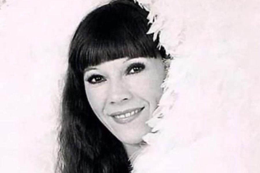 Luto en el espectáculo: Falleció Guadalupe Leuviah a los 76 años Luto en el espectáculo: Falleció Guadalupe Leuviah a los 76 años