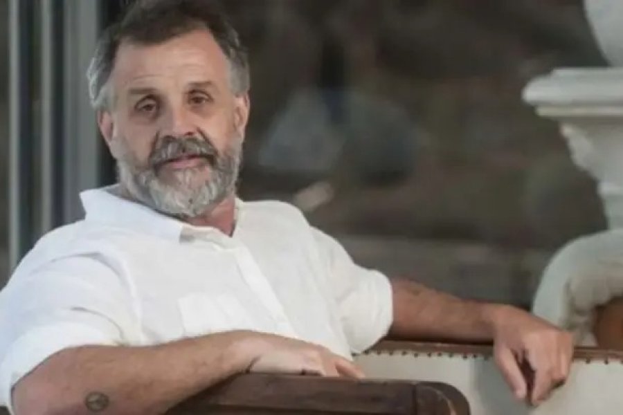 Christian Petersen cumple dos semanas internado: Nuevo parte médico sobre su salud Christian Petersen cumple dos semanas internado: Nuevo parte médico sobre su salud