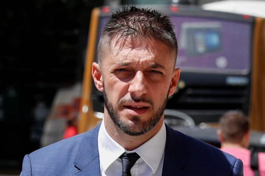 Revés judicial para el entorno de Maradona: Ratifican el procesamiento de Matías Morla y un embargo millonario Revés judicial para el entorno de Maradona: Ratifican el procesamiento de Matías Morla y un embargo millonario