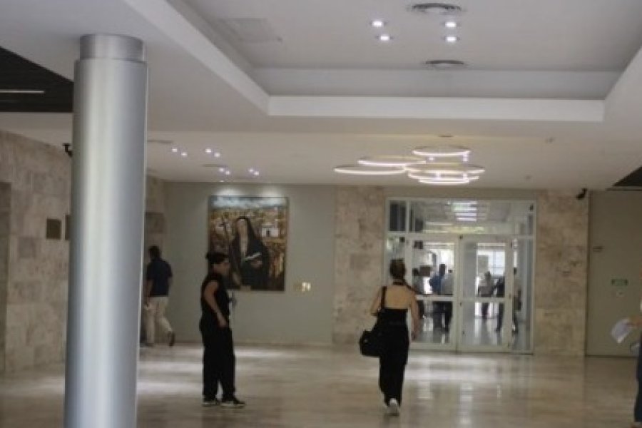 El Poder Judicial de Santiago del Estero confirma la Feria Judicial para enero de 2026