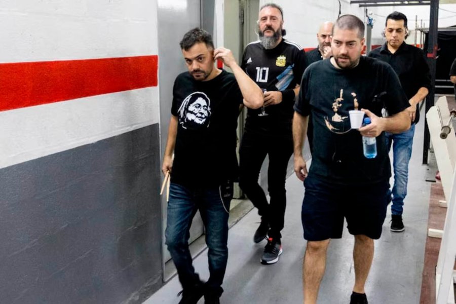 A 21 años de Cromañón: El eco de una tragedia que transformó la cultura argentina