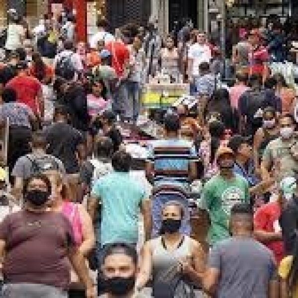 Brasil alcanza su menor desempleo en 13 años: El mercado laboral desafía las tensiones externas