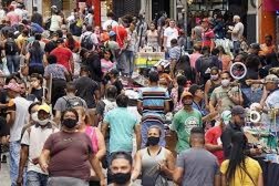 Brasil alcanza su menor desempleo en 13 años: El mercado laboral desafía las tensiones externas