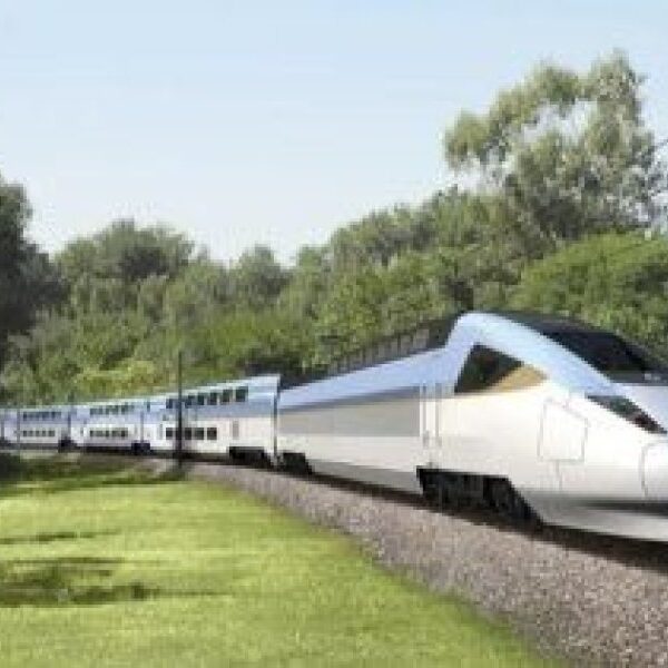 Brasil lidera la vanguardia del transporte: Comienza la era del Tren de Alta Velocidad