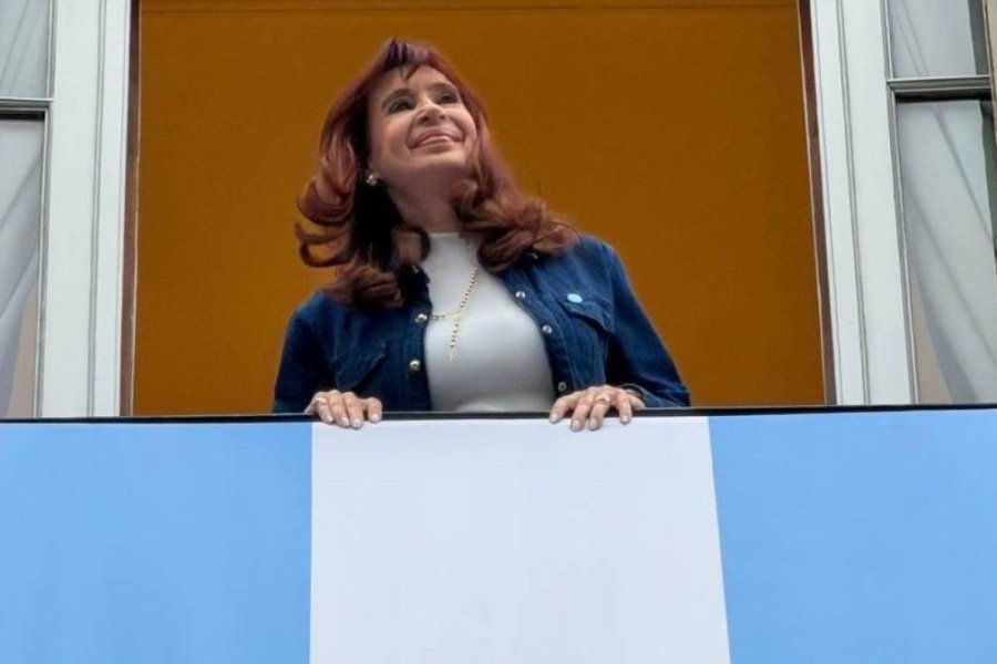 Informe de Salud: Cristina Fernández de Kirchner continúa internada en el Sanatorio Otamendi