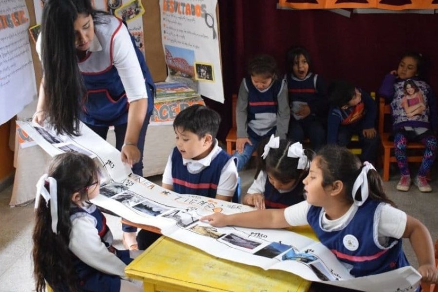 Guía para la consulta de Listados de Orden de Mérito (LOM) 2026