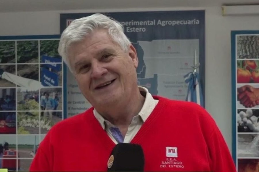 Transición en el INTA: Finaliza la gestión de Mario Mondino y asume Gabriel Angella