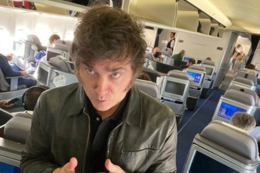 Entre el discurso de ajuste y los gastos de privilegio: El malestar social marca el inicio del 2026