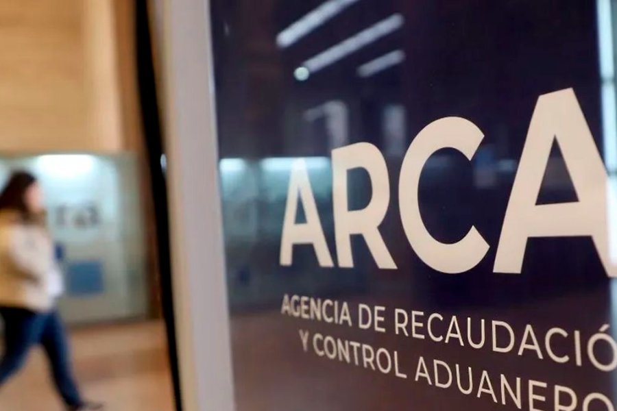 ARCA extiende la agonía: el «plan de pagos» que intenta recaudar lo que el bolsillo ya no tiene