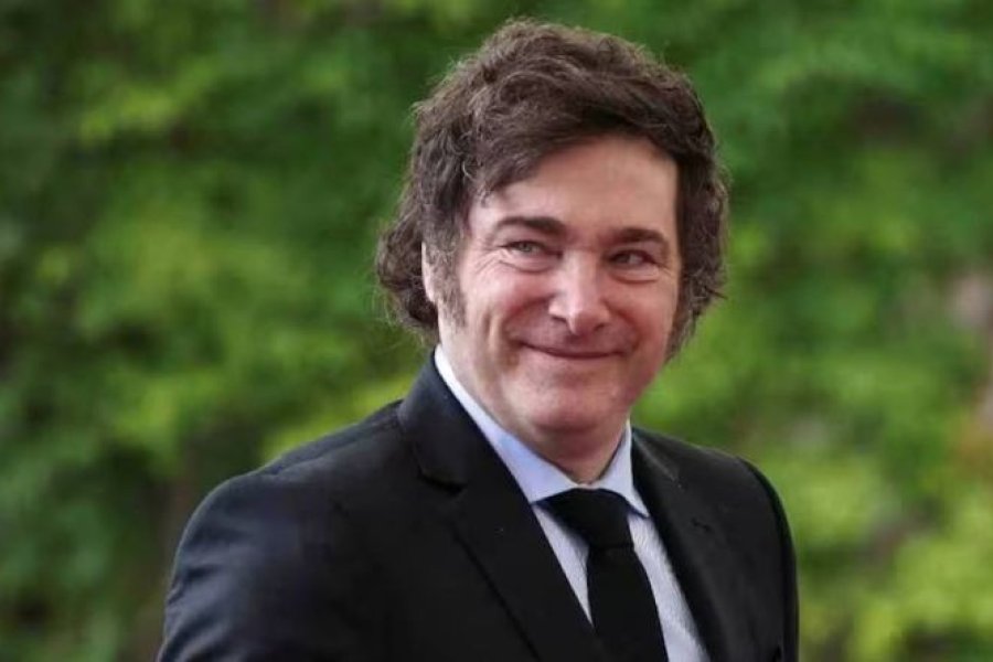 El mensaje de Fin de Año de Javier Milei