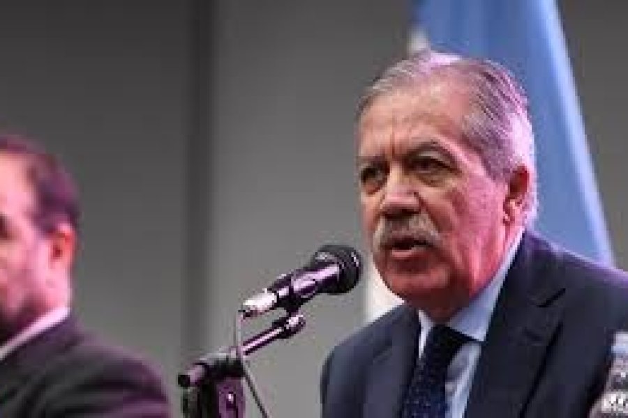 El Mensaje del Gobernador Elías Suárez para el 2026