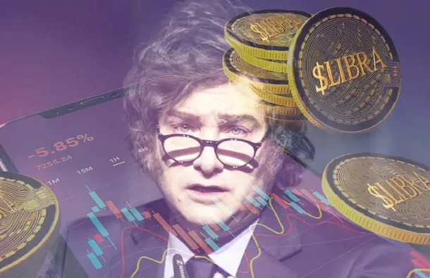 Caso $LIBRA: El «cierre de filas» judicial que protege al Poder