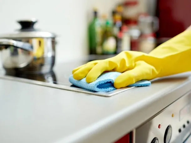 Alerta Sanitaria: ANMAT prohíbe la venta de una línea de productos de limpieza por graves irregularidades