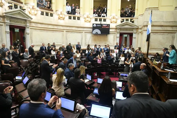 Presupuesto 2026: El Senado inicia el debate tras la sanción récord en Diputados