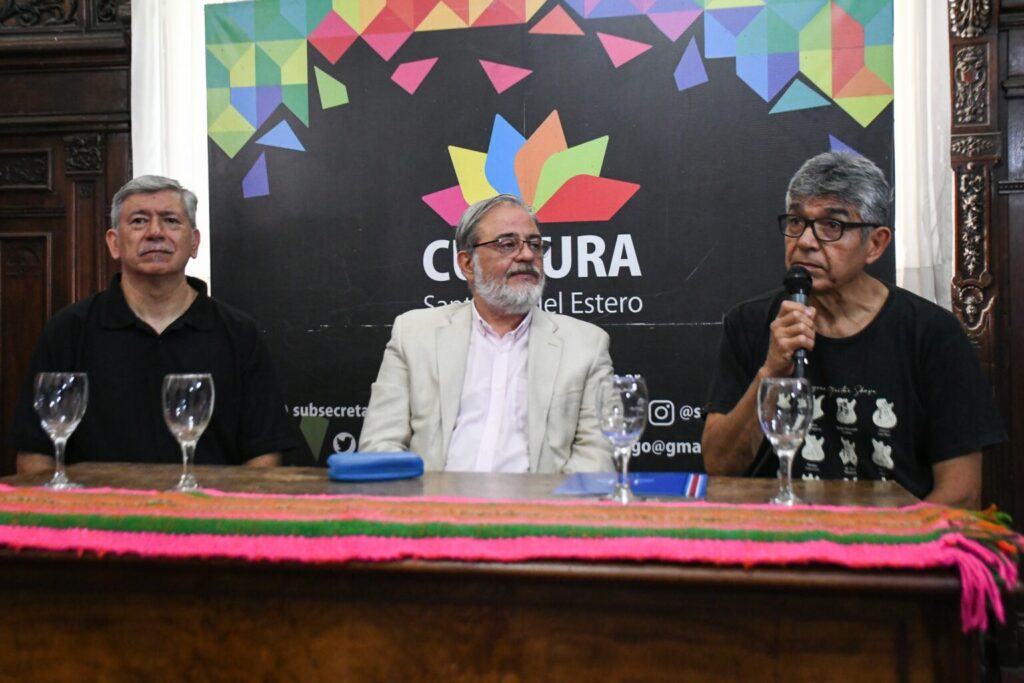 El Coro y Taller de Guitarras de Niños de la provincia celebrará su 40° aniversario con un concierto en el Teatro 25 de Mayo