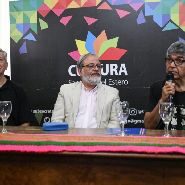 El Coro y Taller de Guitarras de Niños de la provincia celebrará su 40° aniversario con un concierto en el Teatro 25 de Mayo