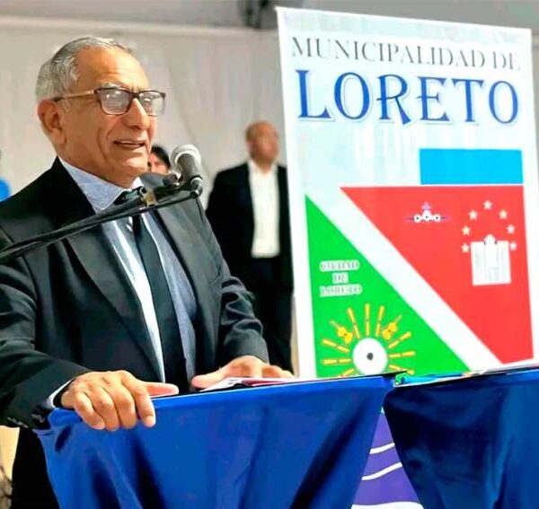 «Las dependencias públicas no son un boliche»: Ramón González anunció duras sanciones tras el escándalo en Loreto