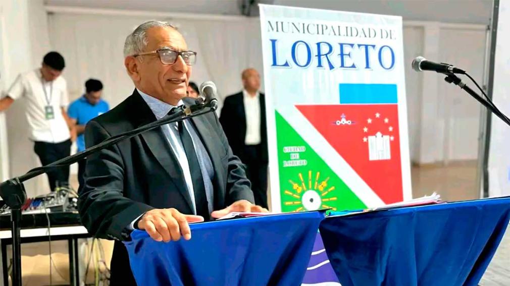 «Las dependencias públicas no son un boliche»: Ramón González anunció duras sanciones tras el escándalo en Loreto