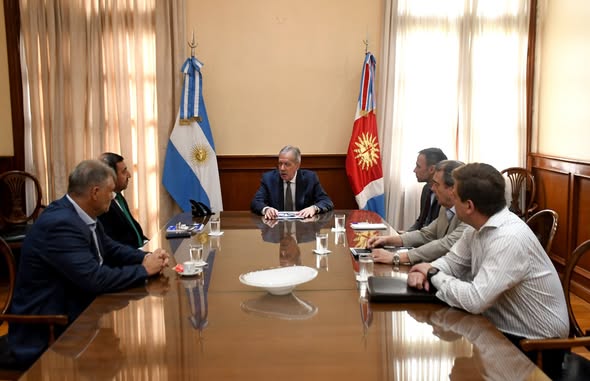 Comité de Emergencia: Santiago del Estero refuerza la asistencia tras las inundaciones