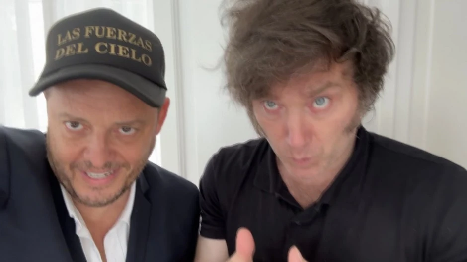 Rebelión atómica: Los directores suspendieron a los gerentes de Reidel, que se brotó en plena reunión