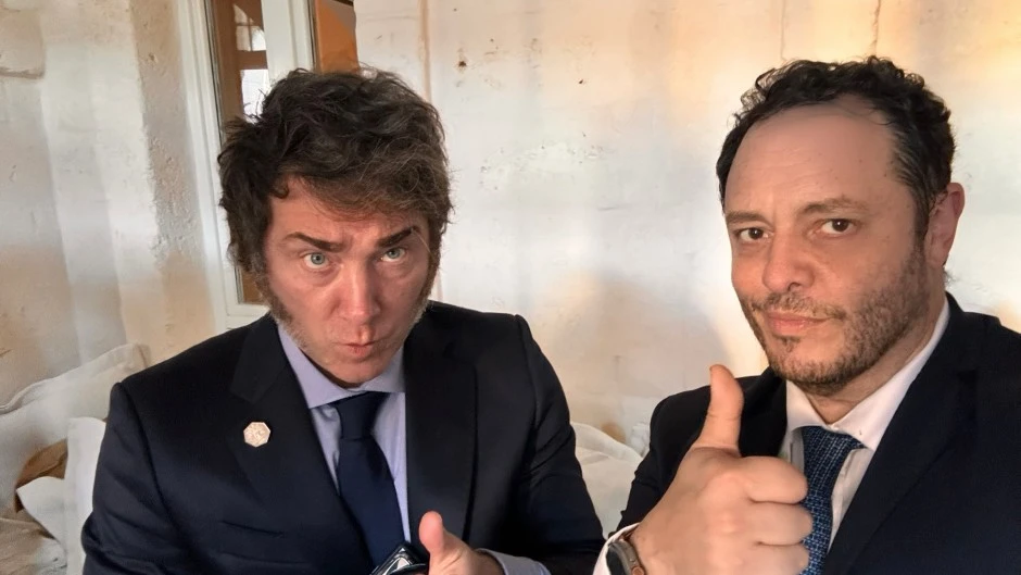 Un escándalo de sobreprecios en Atucha deja a Reidel en la cuerda floja