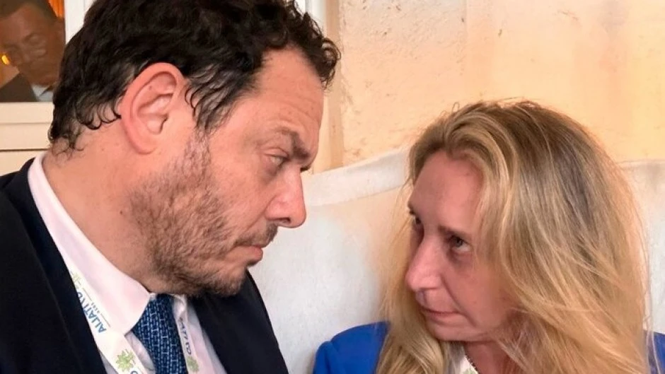 El patrimonio de Demian Reidel bajo la lupa: Karina Milei presiona por su salida