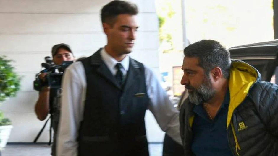 Angelici controlará la comisión que frena o impulsa la destitución de jueces Angelici controlará la comisión que frena o impulsa la destitución de jueces