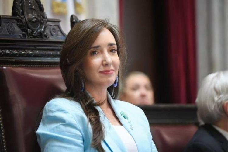 Victoria Villarruel recibió el 2026 con un mensaje centrado en el esfuerzo y la unión nacional Victoria Villarruel recibió el 2026 con un mensaje centrado en el esfuerzo y la unión nacional