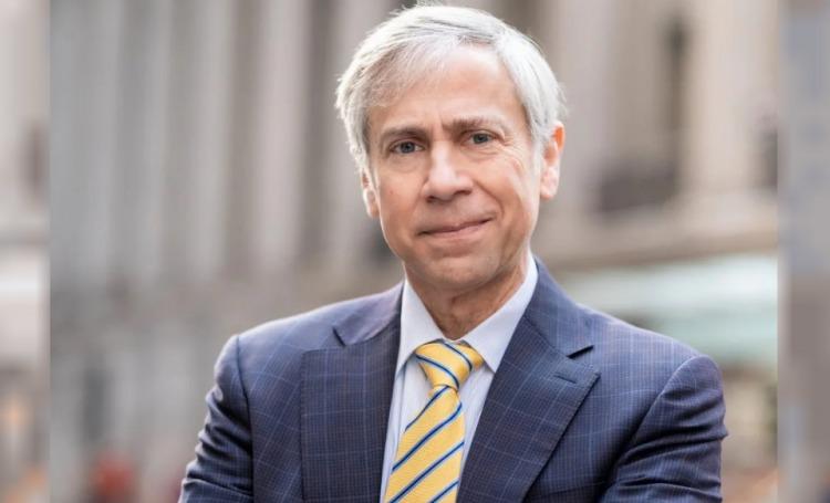 Los protagonistas del «Juicio del Siglo» en Nueva York