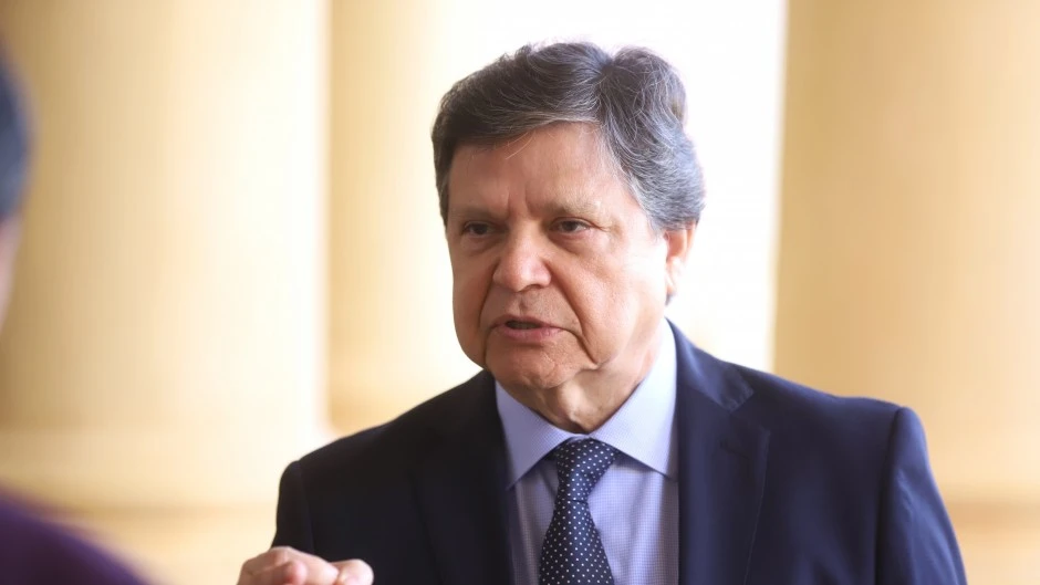 «El desplazamiento en el Caribe no fue solo para la extracción de Maduro: es un mensaje para Rusia y China» «El desplazamiento en el Caribe no fue solo para la extracción de Maduro: es un mensaje para Rusia y China»