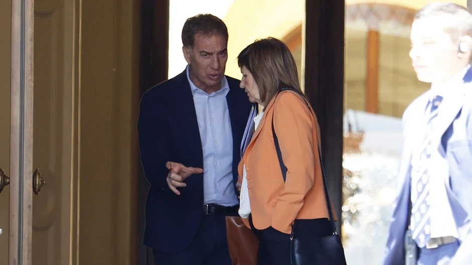 El gobierno estaría dispuesto a sacar el capítulo de ganancias de la reforma laboral, para que apoyen los gobernadores